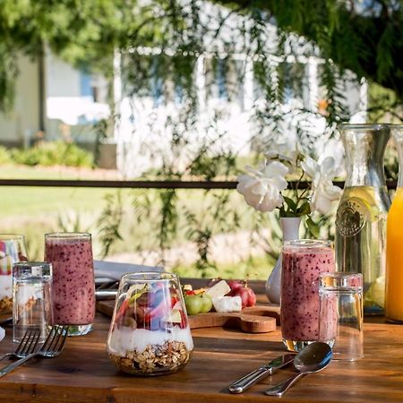 Swartberg Country Manor Guest House Matjiesrivier  Ngoại thất bức ảnh