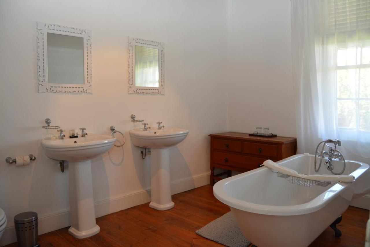 Swartberg Country Manor Guest House Matjiesrivier  Ngoại thất bức ảnh