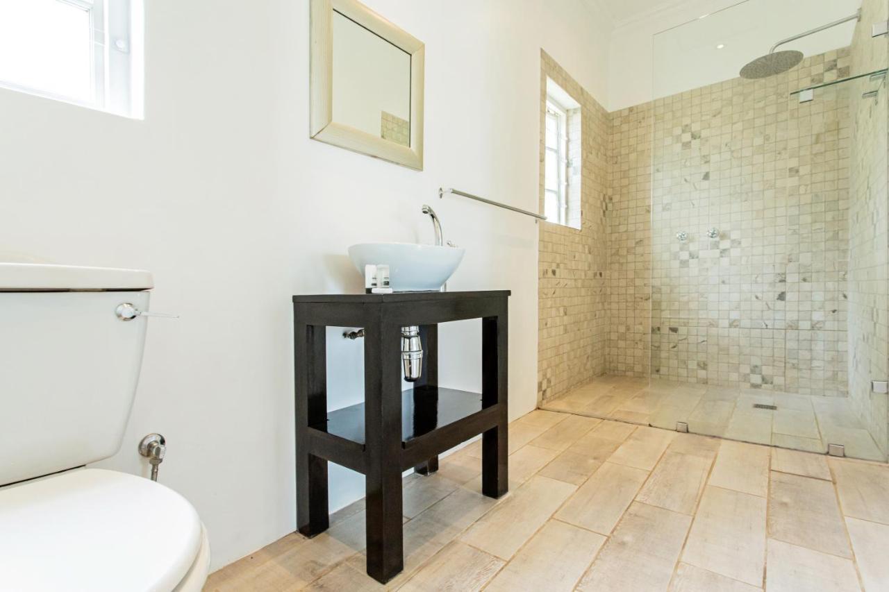 Swartberg Country Manor Guest House Matjiesrivier  Ngoại thất bức ảnh