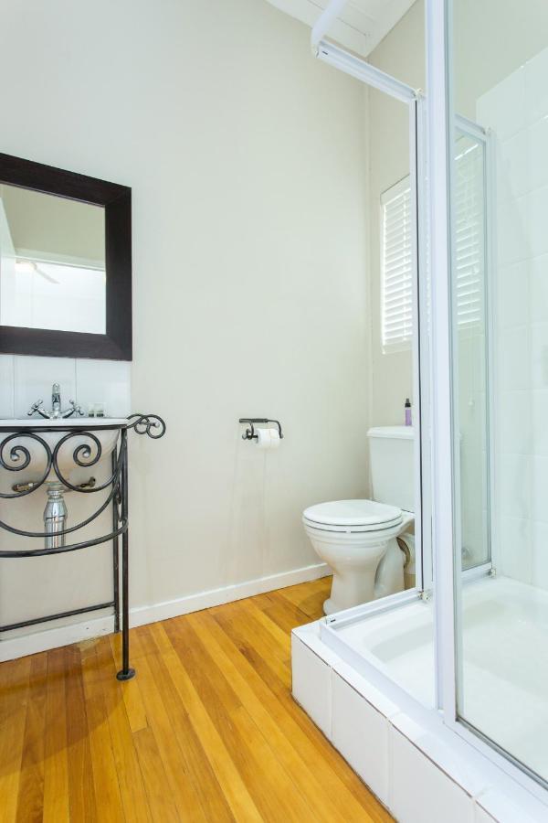 Swartberg Country Manor Guest House Matjiesrivier  Ngoại thất bức ảnh