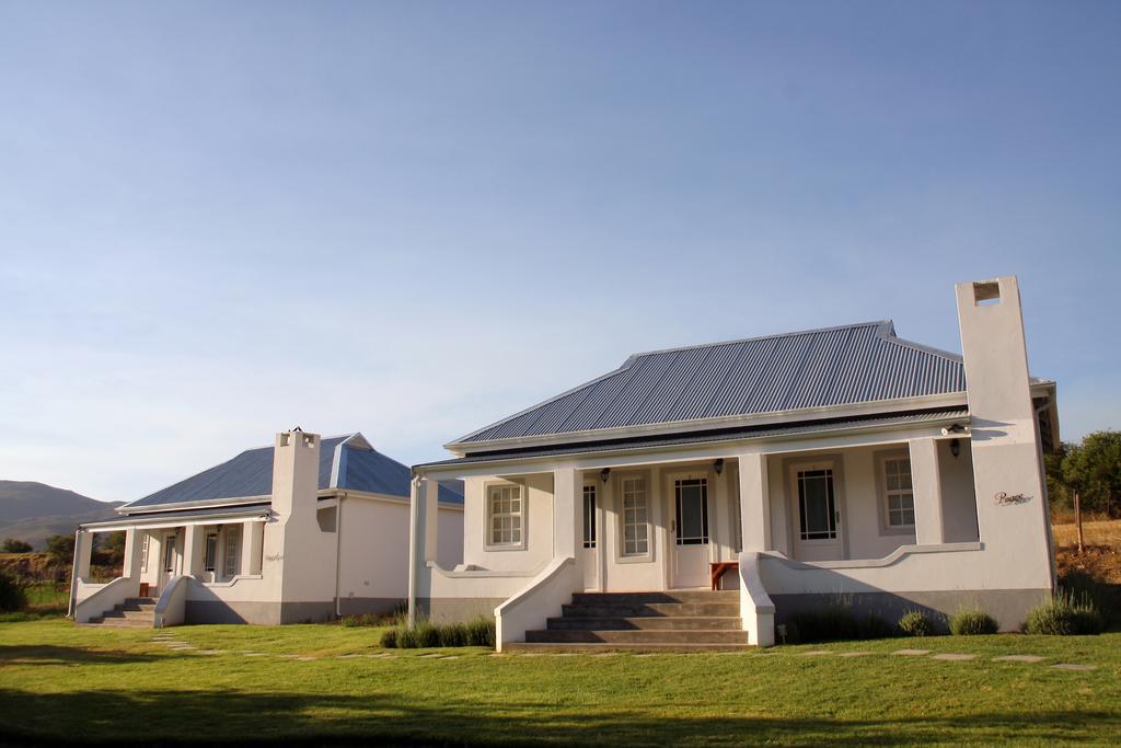Swartberg Country Manor Guest House Matjiesrivier  Phòng bức ảnh