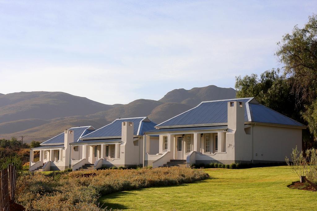 Swartberg Country Manor Guest House Matjiesrivier  Phòng bức ảnh