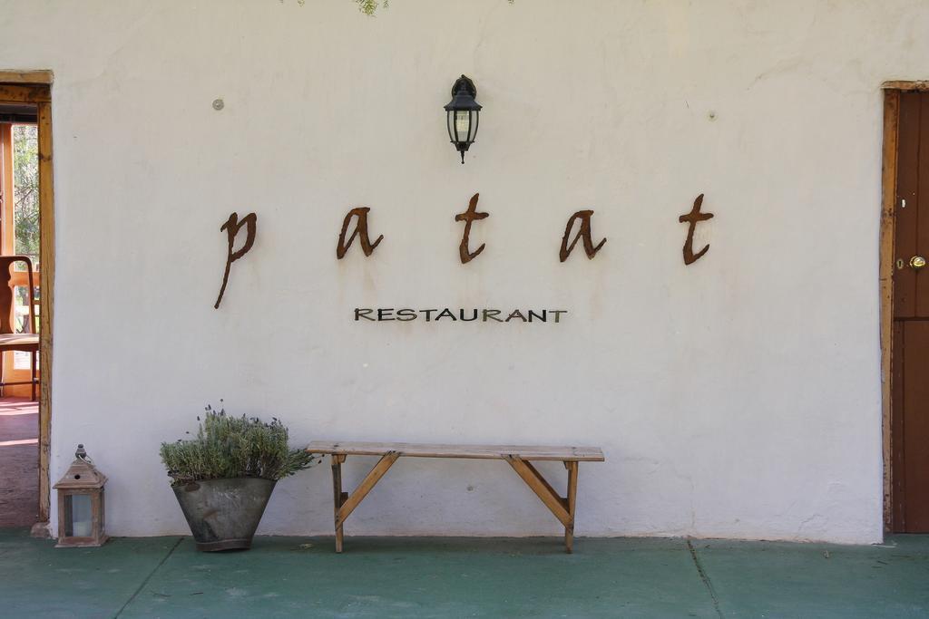 Swartberg Country Manor Guest House Matjiesrivier  Ngoại thất bức ảnh