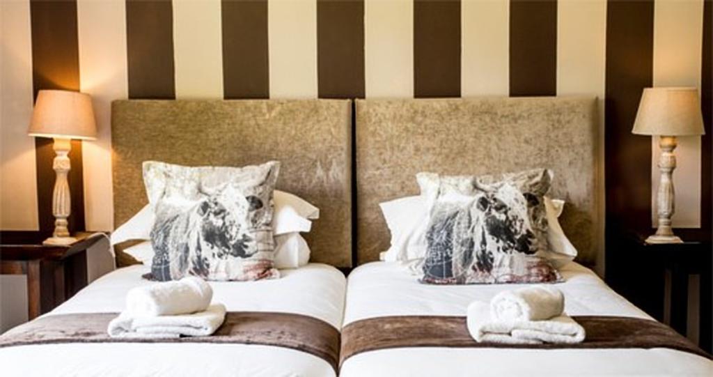 Swartberg Country Manor Guest House Matjiesrivier  Ngoại thất bức ảnh