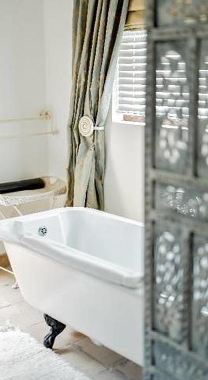 Swartberg Country Manor Guest House Matjiesrivier  Ngoại thất bức ảnh