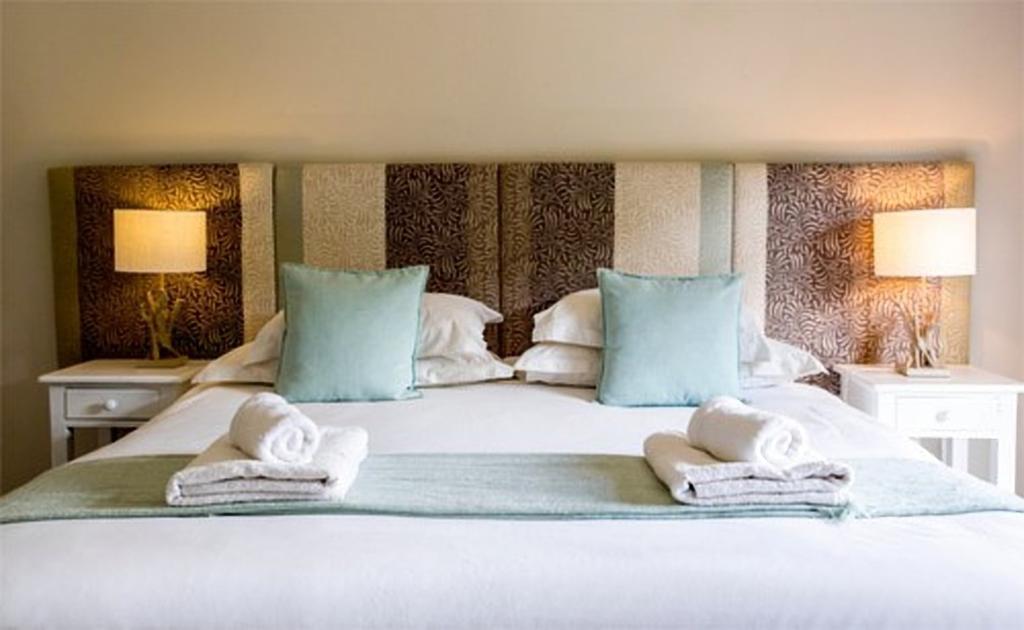Swartberg Country Manor Guest House Matjiesrivier  Ngoại thất bức ảnh